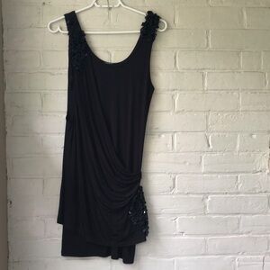 Alice and Olivia